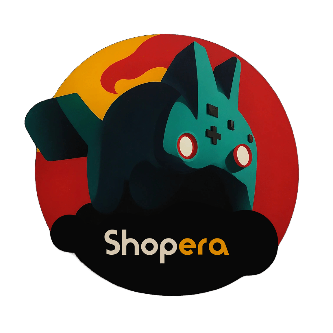 Shopera